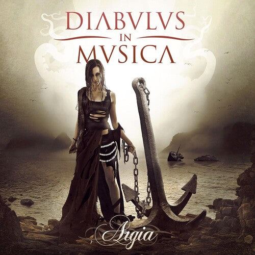 Diabulus in Musica: Argia