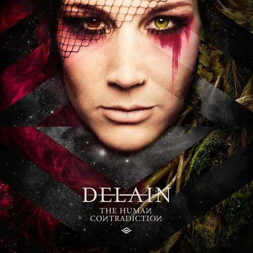 Delain: Human Contradiction