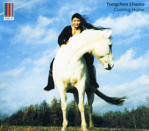 Lhamo, Yungchen: Coming Home