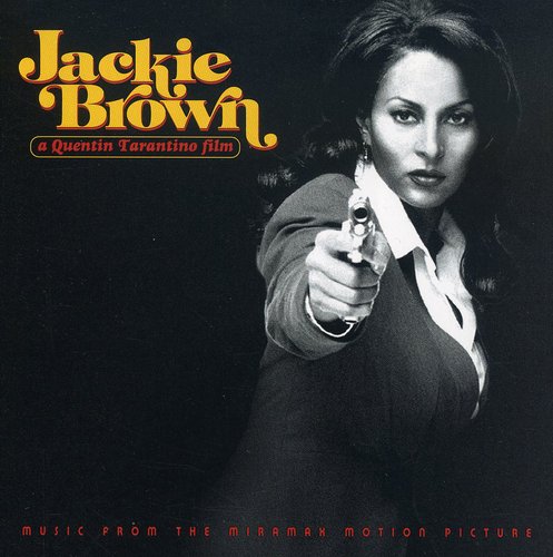 Jackie Brown / O.S.T.: Jackie Brown / O.S.T.