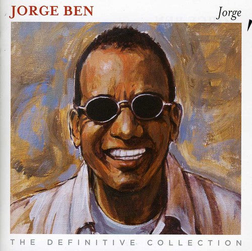 Ben, Jorge: Jorge: Definitve Collection