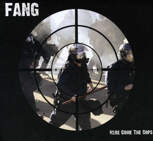 Fang: Here Comes the Cops