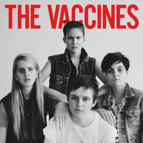 Vaccines: Come Of Age