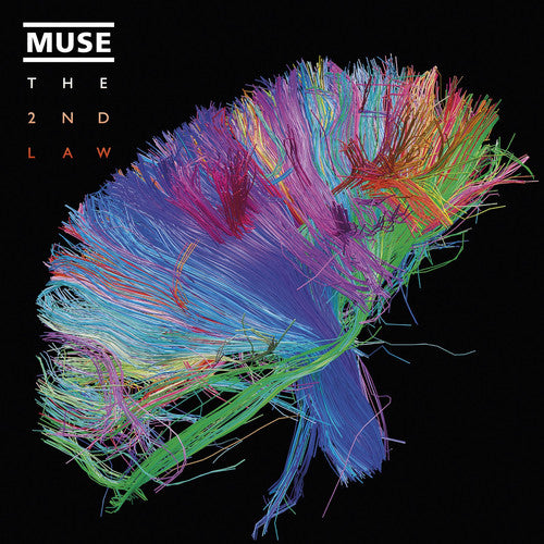 Muse: 2Nd Law