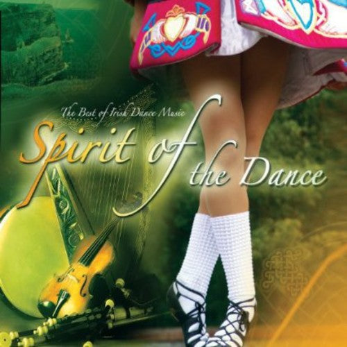 Spirit of Dance / Various: Spirit of Dance / Various