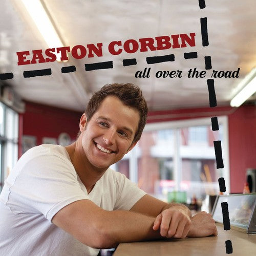 Corbin, Easton: All Over the Road