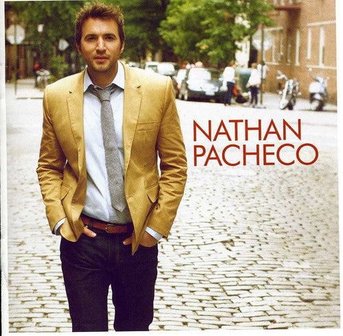 Pacheco, Nathan: Nathan Pacheco