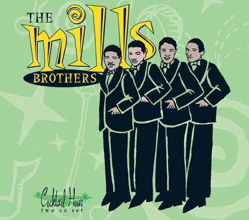 Mills Brothers: Mills Brothers