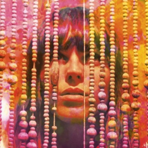 Melody's Echo Chamber: Melody's Echo Chamber