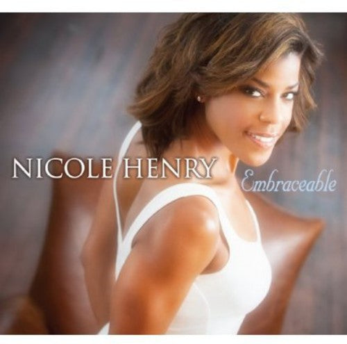 Henry, Nicole: Embraceable