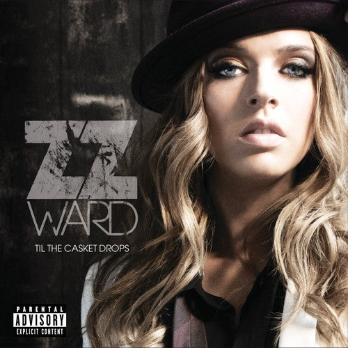 ZZ Ward: Til the Casket Drops