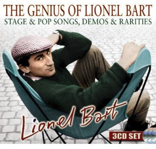 Genius of Lionel Bart / Various: The Genius of Lionel Bart