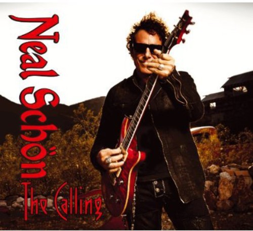 Schon, Neal: Calling