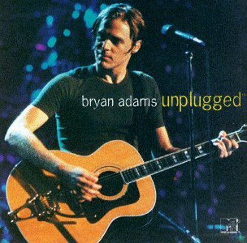 Adams, Bryan: Unplugged