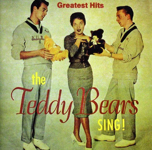 Teddy Bears: Greatest Hits