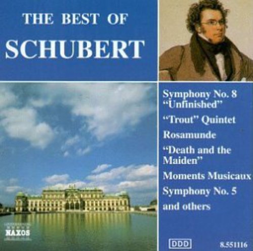 Schubert: Best of Schubert