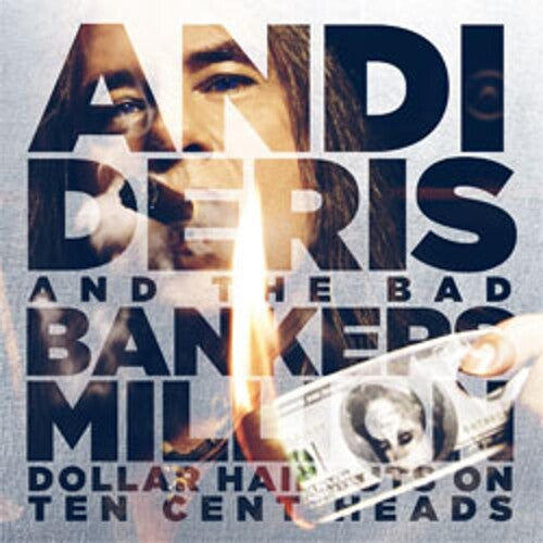 Deris, Andi & Bad Bankers: Million Dollor Haircuts on 10 Cent Heads