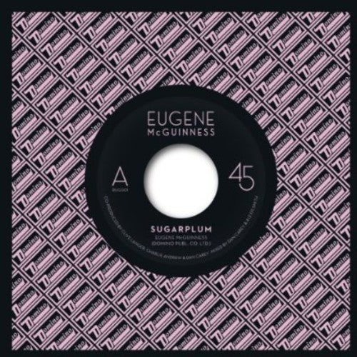 McGuinness, Eugene: Sugarplum