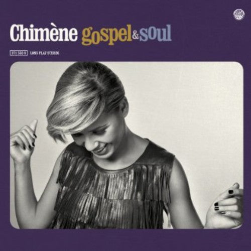 Badi, Chimene: Chimene Gospel & Soul