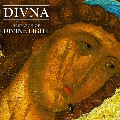 Divna: Divine Light