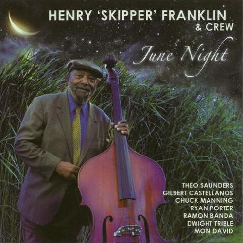 Franklin, Henry: June Night