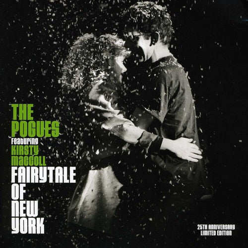 Pogues: Fairytale of New York (25th Anniversary Limited Edition)