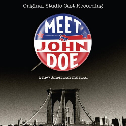 Meet John Doe / O.C.R.: Meet John Doe / O.C.R.