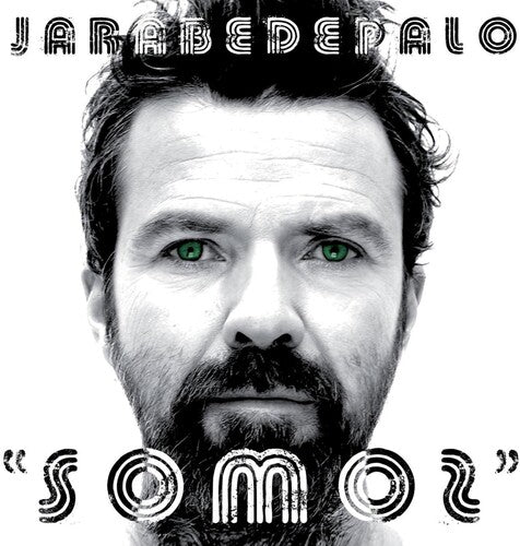 Jarabe de Palo: Somos