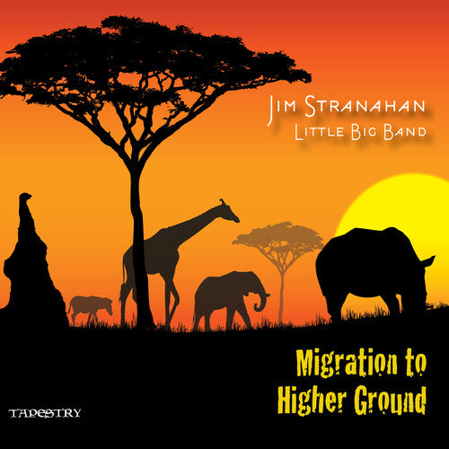 Stranahan, Jim: Migration to Higher Ground