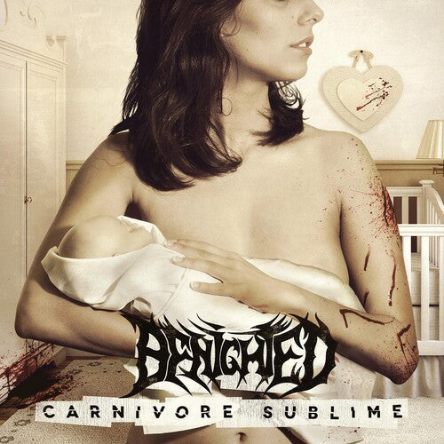 Benighted: Carnivore Sublime