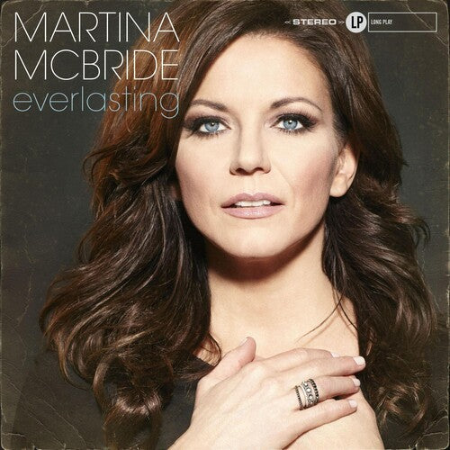 McBride, Martina: Everlasting