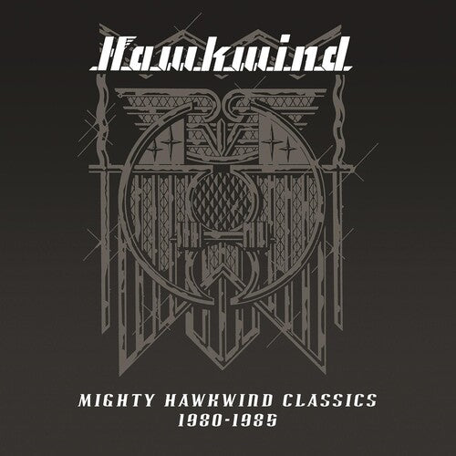 Hawkwind: Mighty Hawkwind Classics 1980-1985