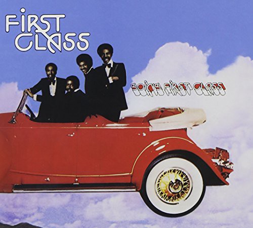 First Class: Going First Class