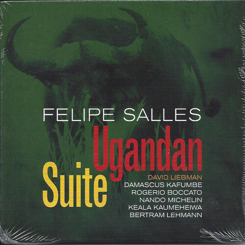 Salles, Felipe: Ugandan Suite