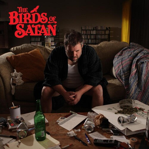 Birds of Satan: Birds of Satan