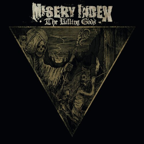 Misery Index: The Killing Gods