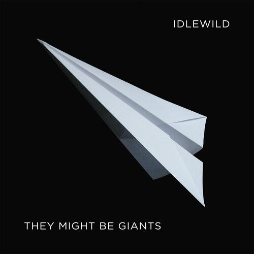 They Might Be Giants: Idlewild: A Compliation