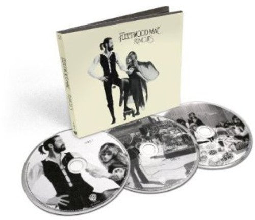 Fleetwood Mac: Rumours