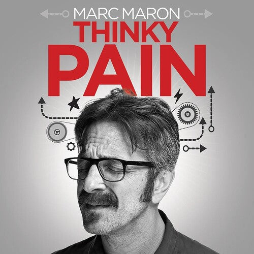 Maron, Marc: Thinky Pain