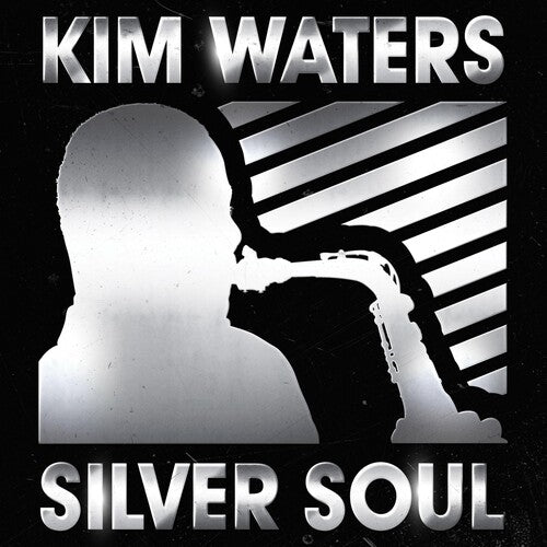 Waters, Kim: Silver Soul