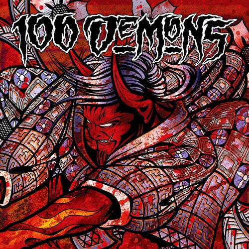 100 Demons: 100 Demons