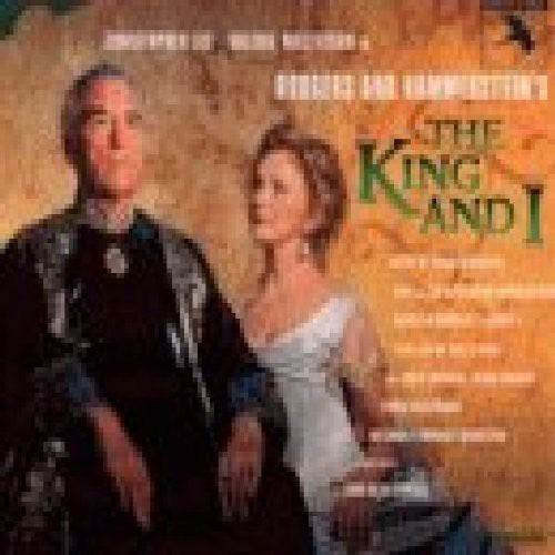 Rodgers & Hammerstein: King And I: 2023 Digimix Remaster Complete