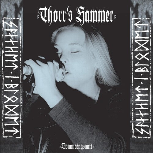 Thorr's Hammer: Dommedagsnatt