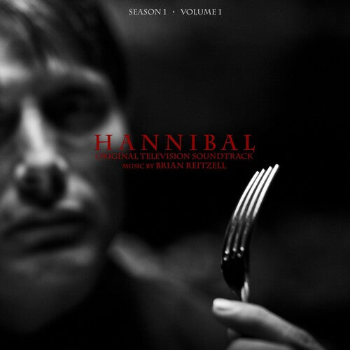 Hannibal: Season 1 - Vol 1 (Score) / O.S.T.: Hannibal: Season 1 - Vol 1 (Score) (Original Soundtrack)