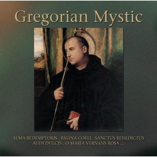 Gregorian Mystic / Various: Gregorian Mystic / Various