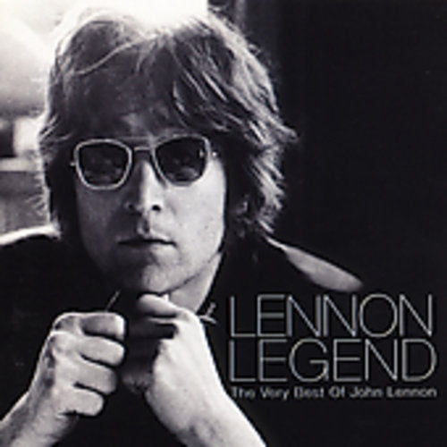 Lennon, John: Lennon Legend: Very Best Of