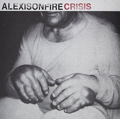 Alexisonfire: Alexisonfire : Crisis