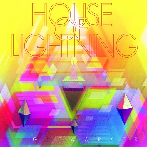 House of Lightning: Lightworker