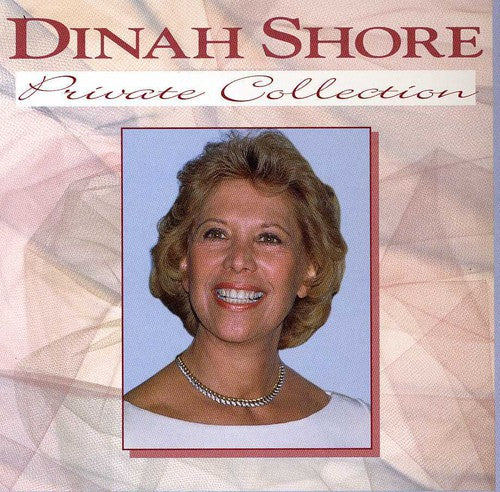 Shore, Dinah: Private Collection