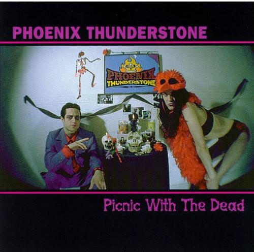 Phoenix Thunderstone: Picnic with the Dead